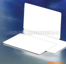 上海集佳信息科技IC卡产品系列概览