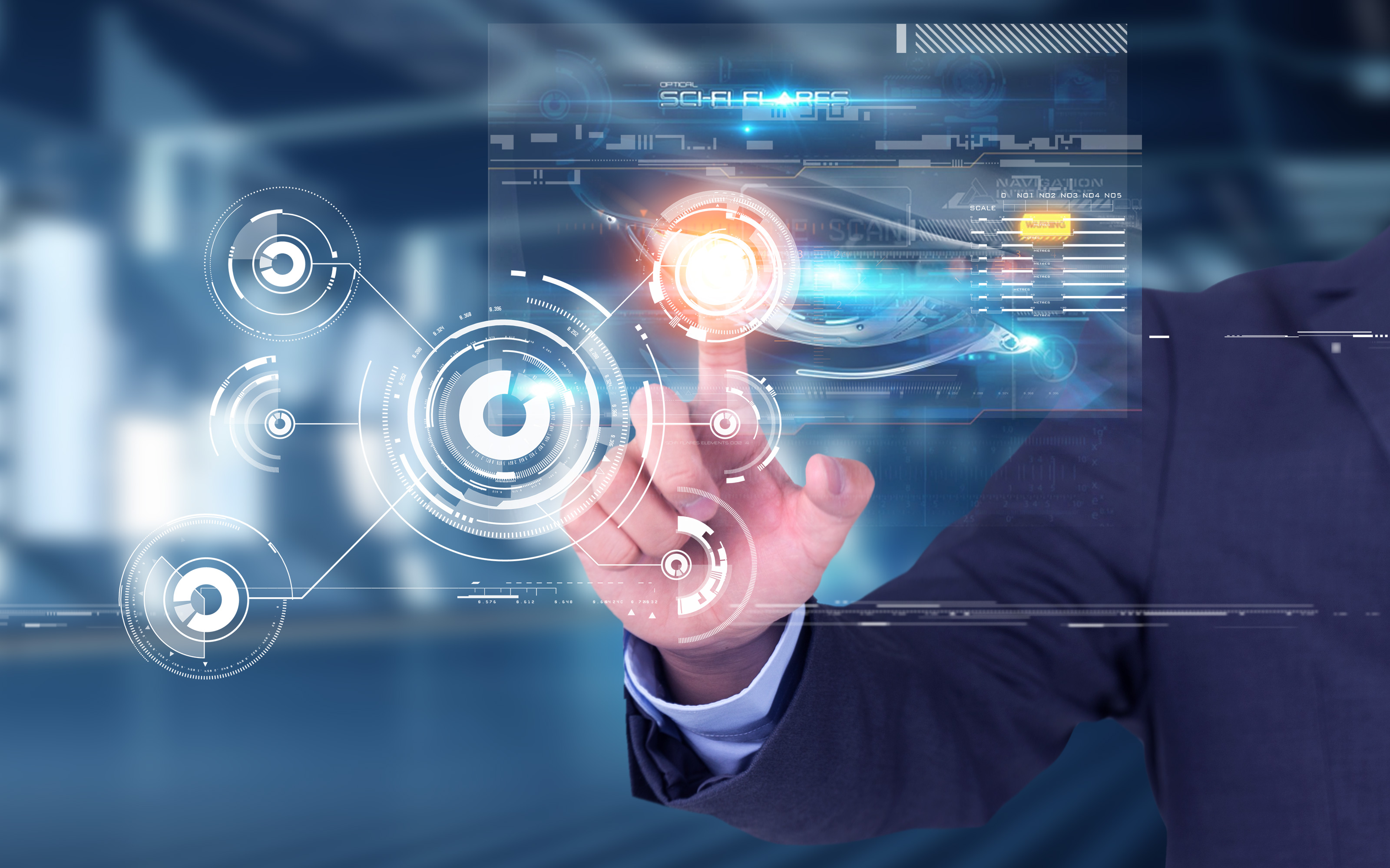 医点通 信息技术赋能医疗健康，创新科技守护生命之光