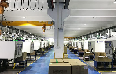 铭利达科技Lightmes树字工厂项目 网络科技领域的技术开发新篇章