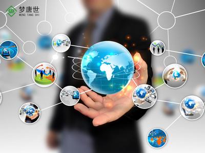梦唐世科技 建材行业的数字化突破口
